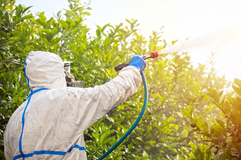 Pest Fumigation Service in Kalamazoo, MI