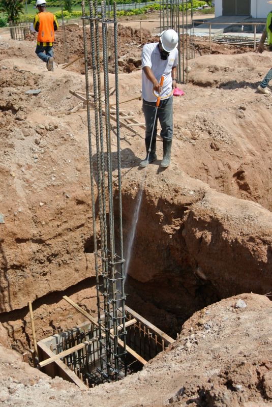 Termite Tenting And Fumigation
