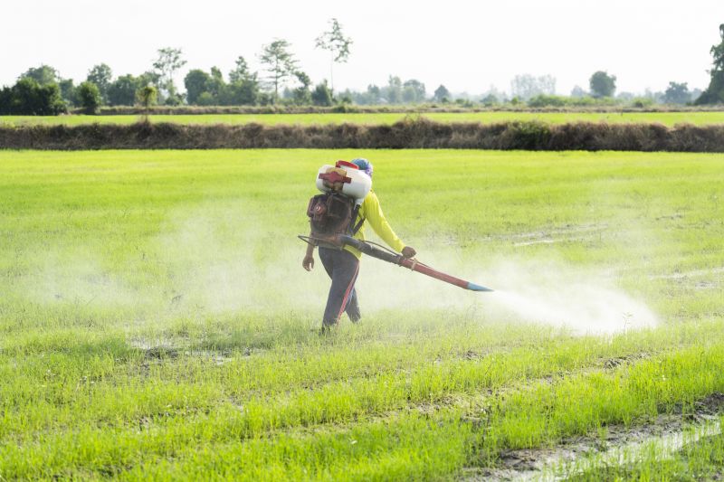 Monitoring and Ventilation